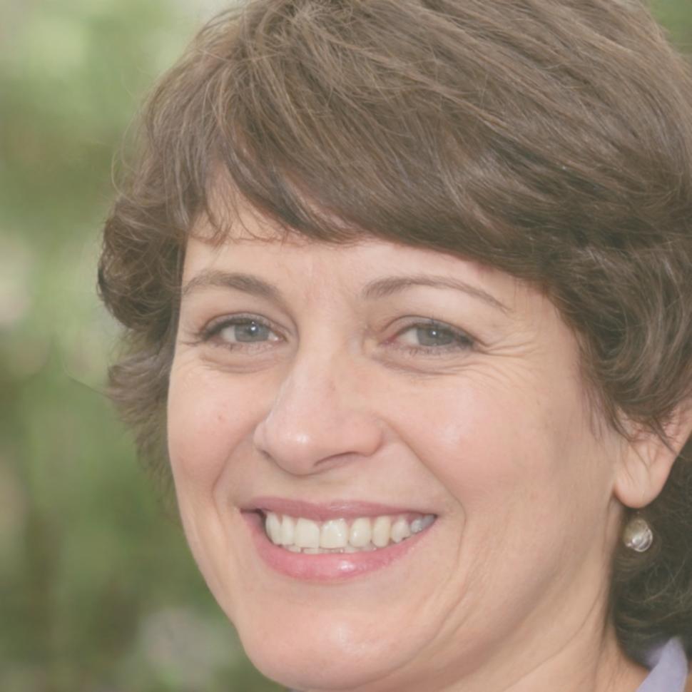 Ritratto professionale della docente specializzata in psicologia clinica