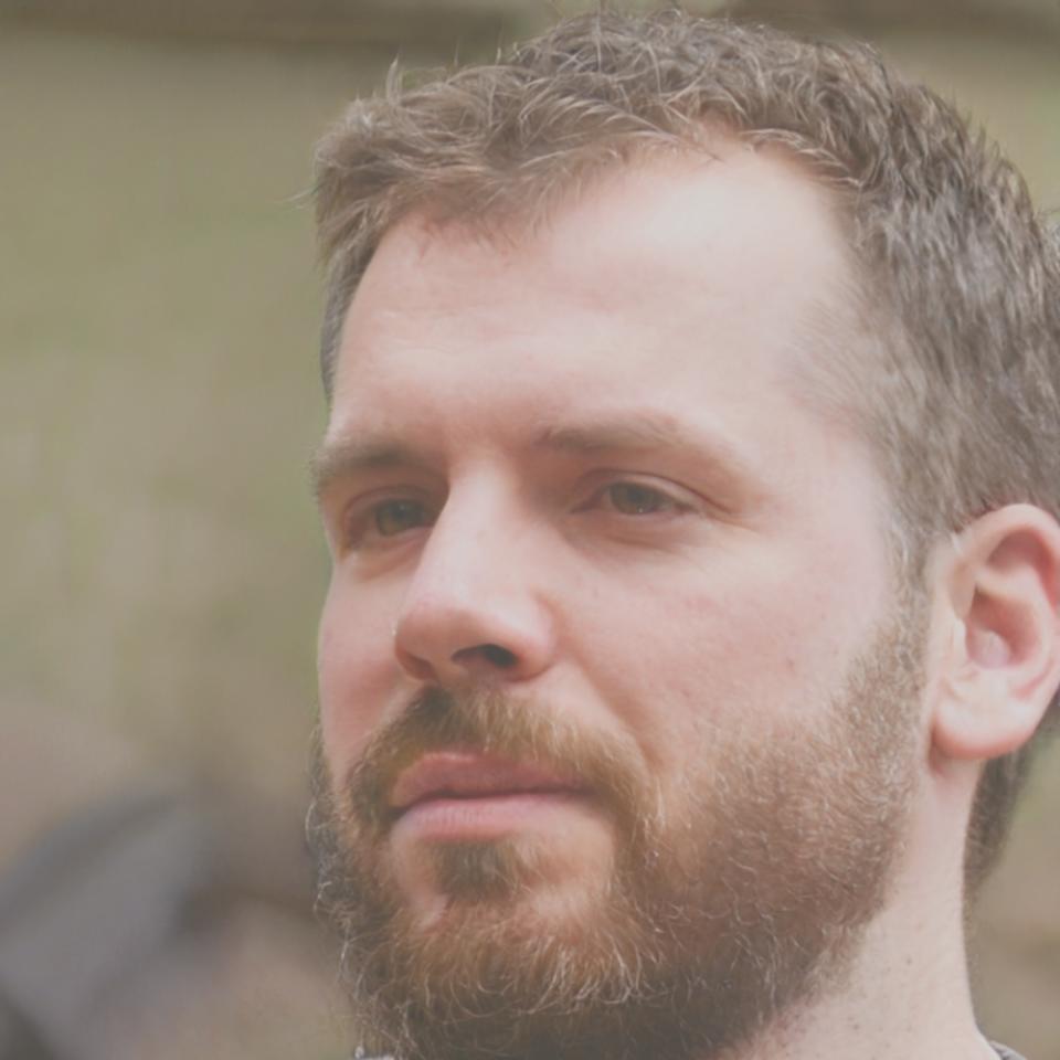 Ritratto di Darian Blomkvist